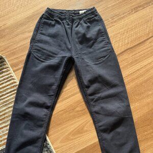 Rag & Bone Joggers with Draw String